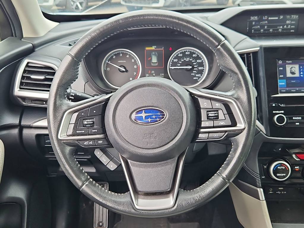Thumbnail: 2019 Subaru Forester - 14