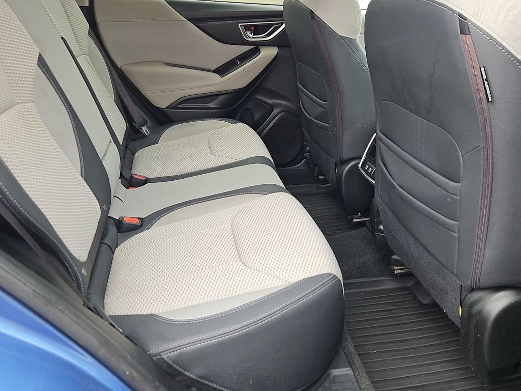 Thumbnail: 2019 Subaru Forester - 29