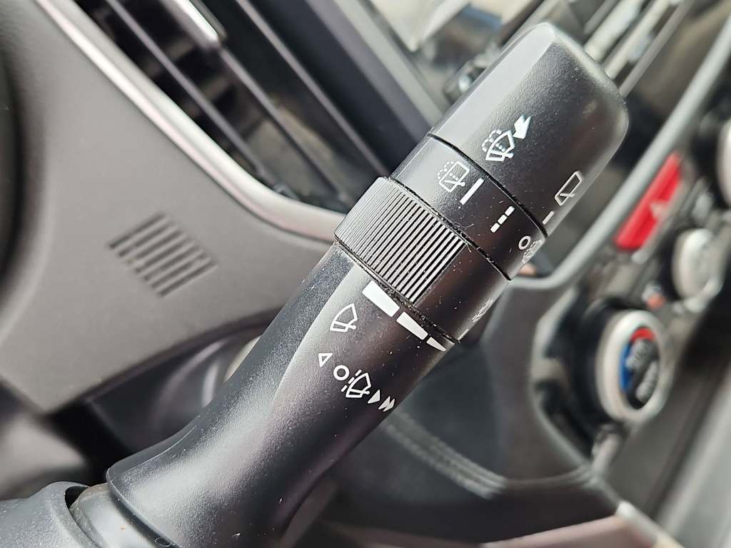 Thumbnail: 2019 Subaru Forester - 32