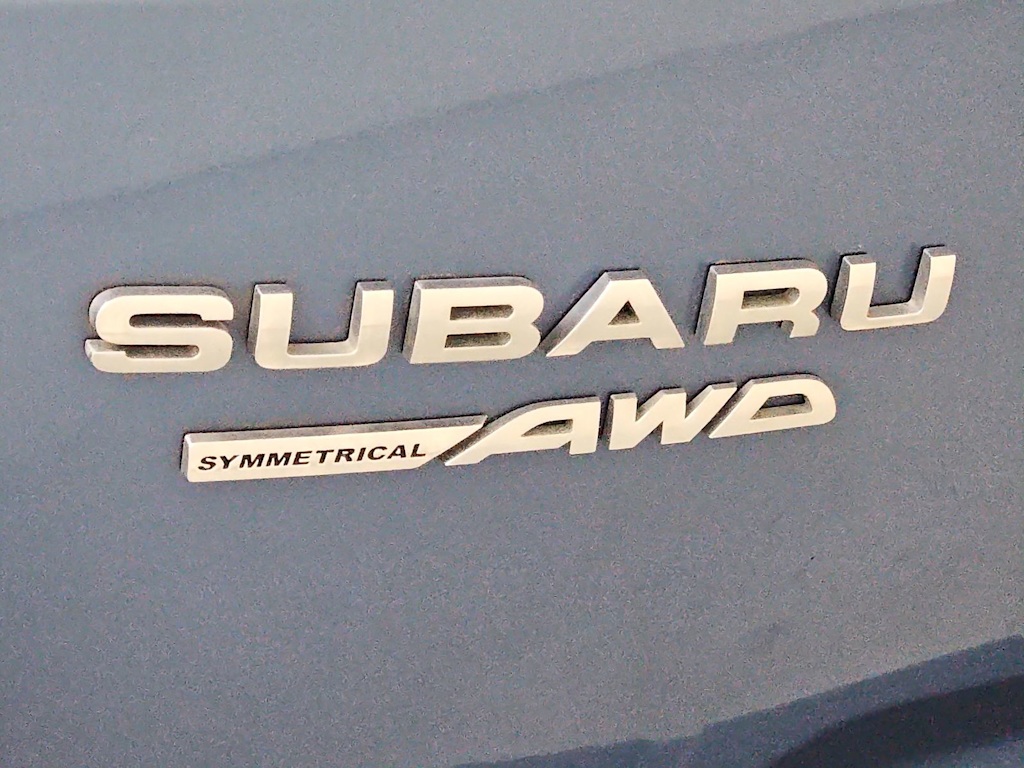 Thumbnail: 2019 Subaru Forester - 25
