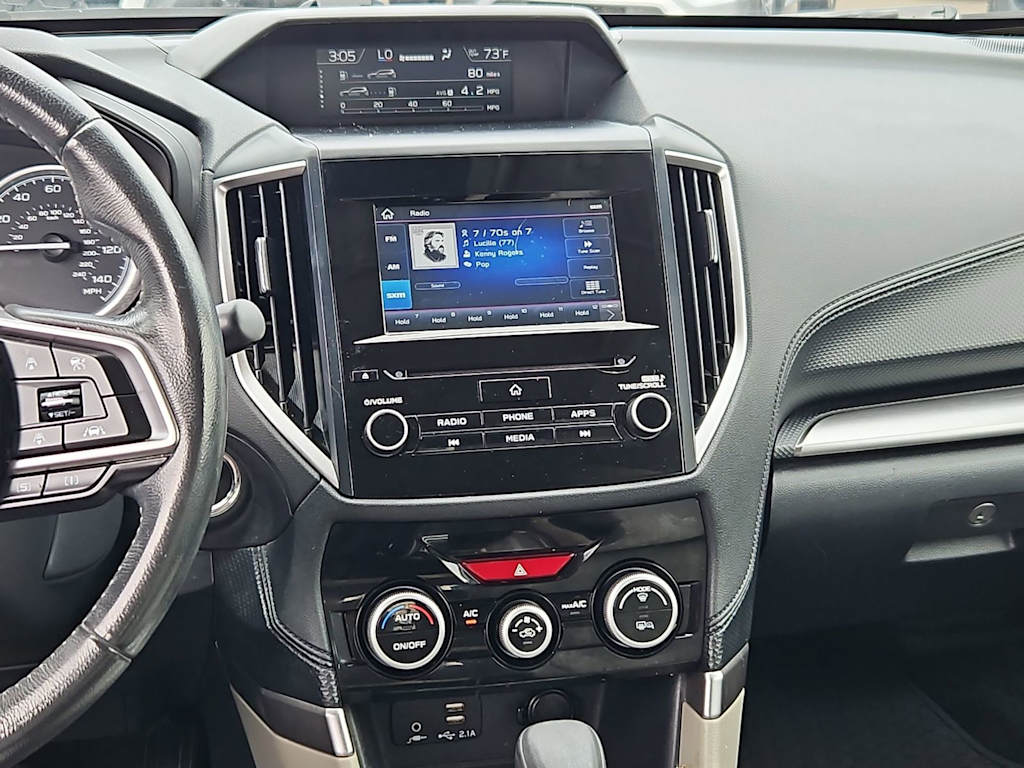 Thumbnail: 2019 Subaru Forester - 15