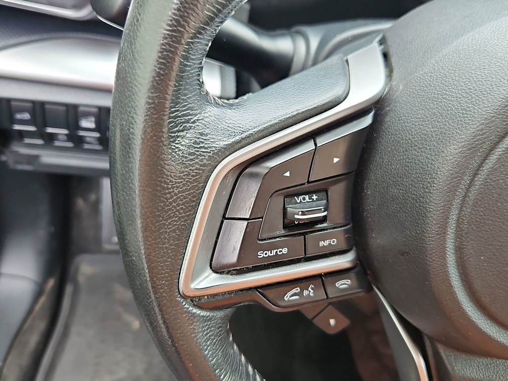 Thumbnail: 2019 Subaru Forester - 30