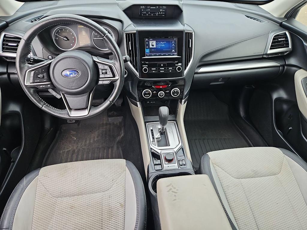 Thumbnail: 2019 Subaru Forester - 10