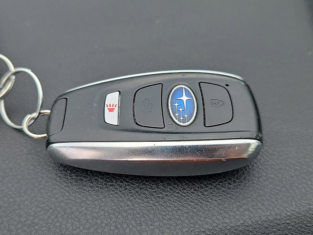 Thumbnail: 2019 Subaru Forester - 19
