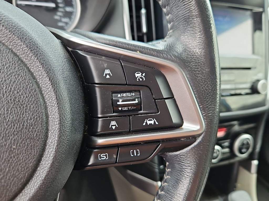 Thumbnail: 2019 Subaru Forester - 31