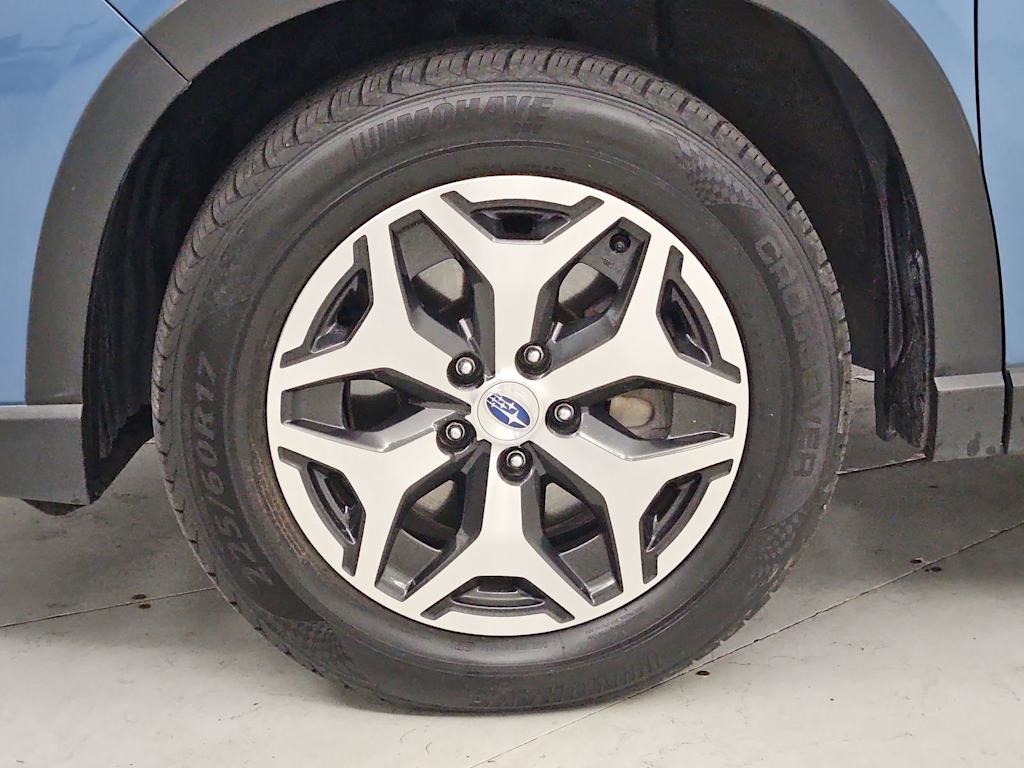 Thumbnail: 2019 Subaru Forester - 8