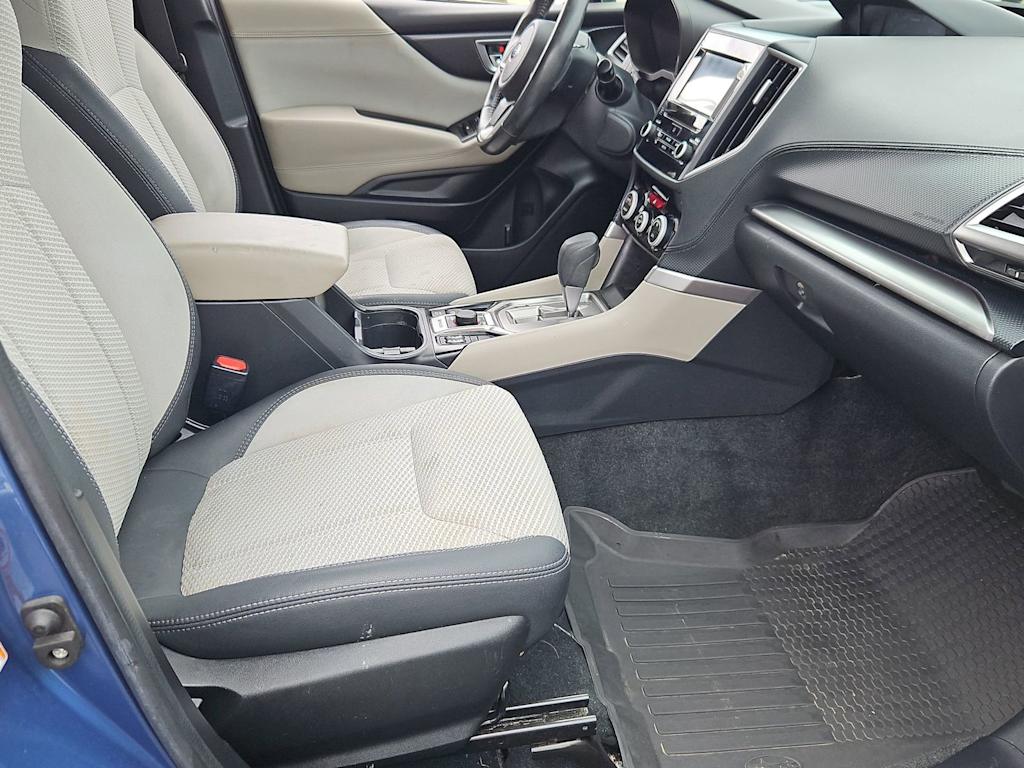 Thumbnail: 2019 Subaru Forester - 12
