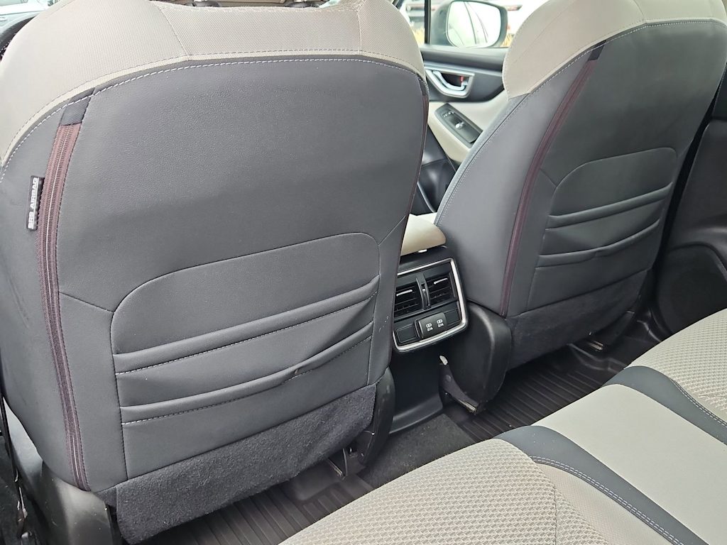 Thumbnail: 2019 Subaru Forester - 27