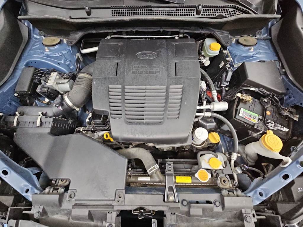 Thumbnail: 2019 Subaru Forester - 9