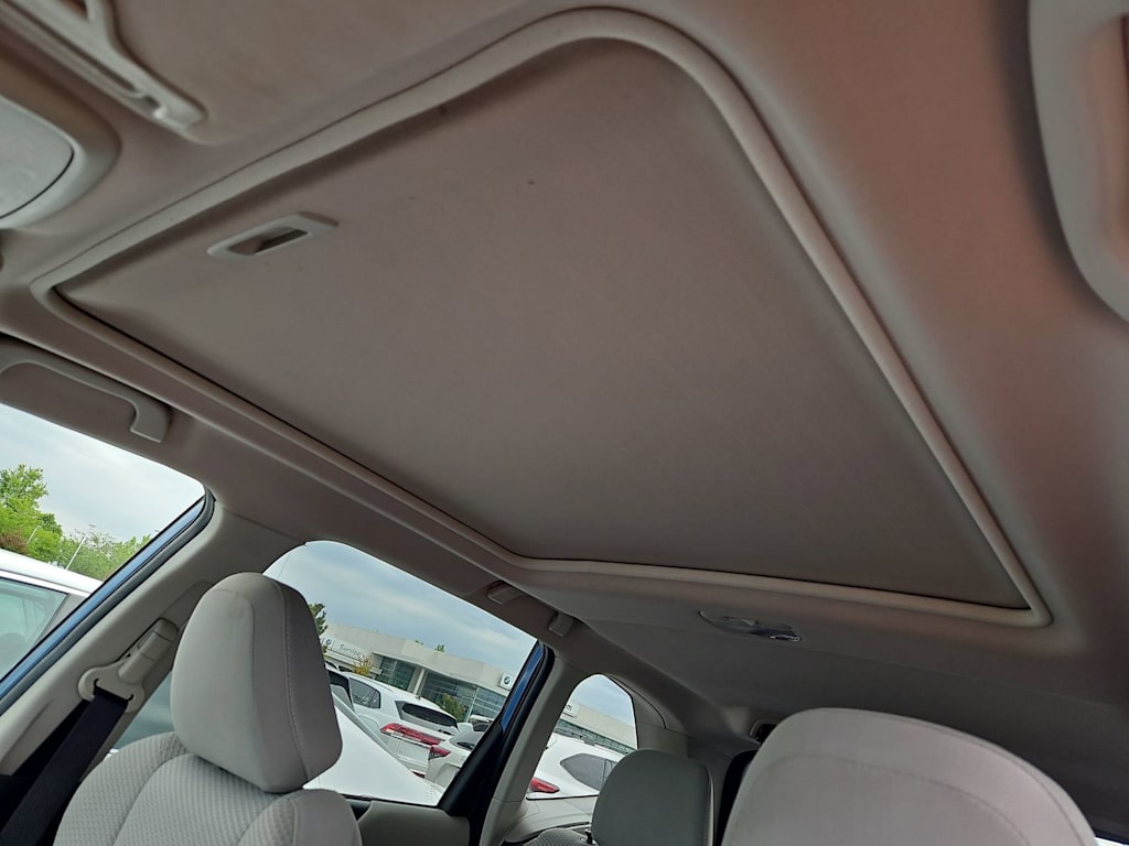 Thumbnail: 2019 Subaru Forester - 28