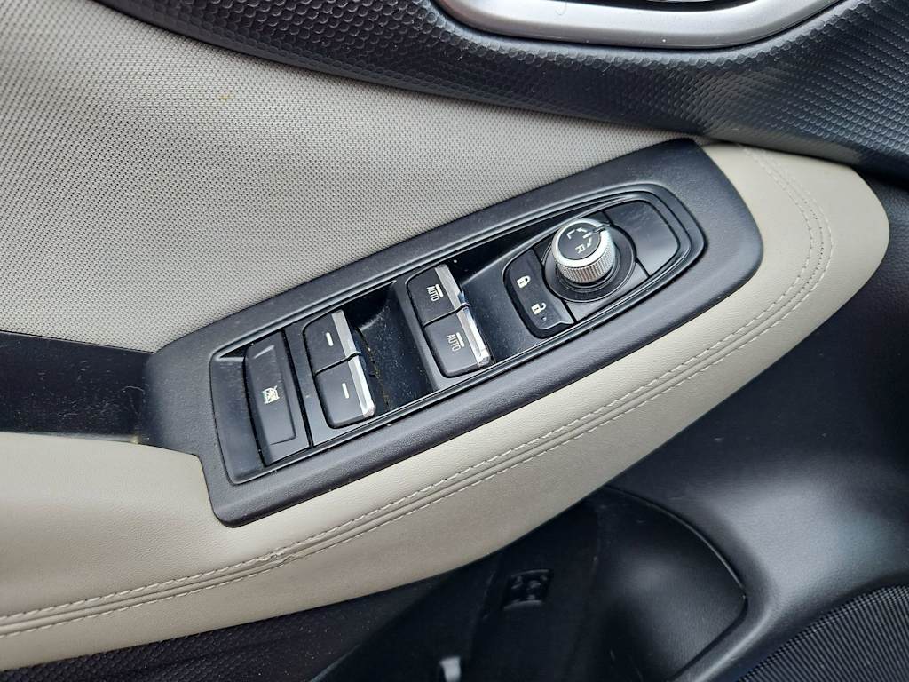 Thumbnail: 2019 Subaru Forester - 26