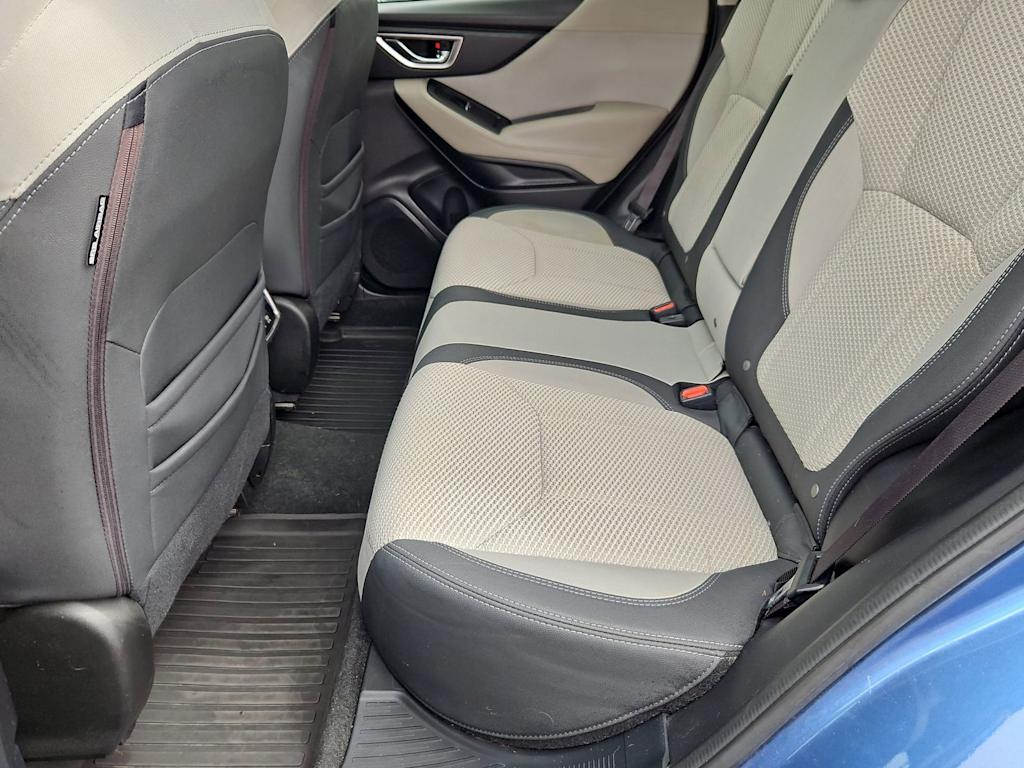 Thumbnail: 2019 Subaru Forester - 13