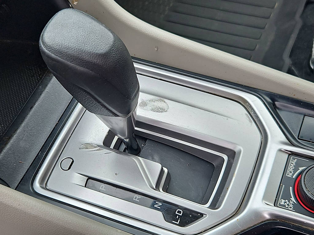 Thumbnail: 2019 Subaru Forester - 16