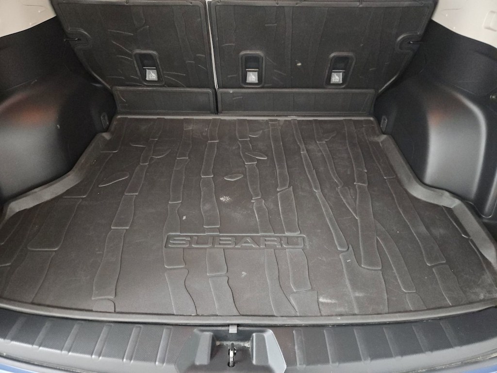 Thumbnail: 2019 Subaru Forester - 18