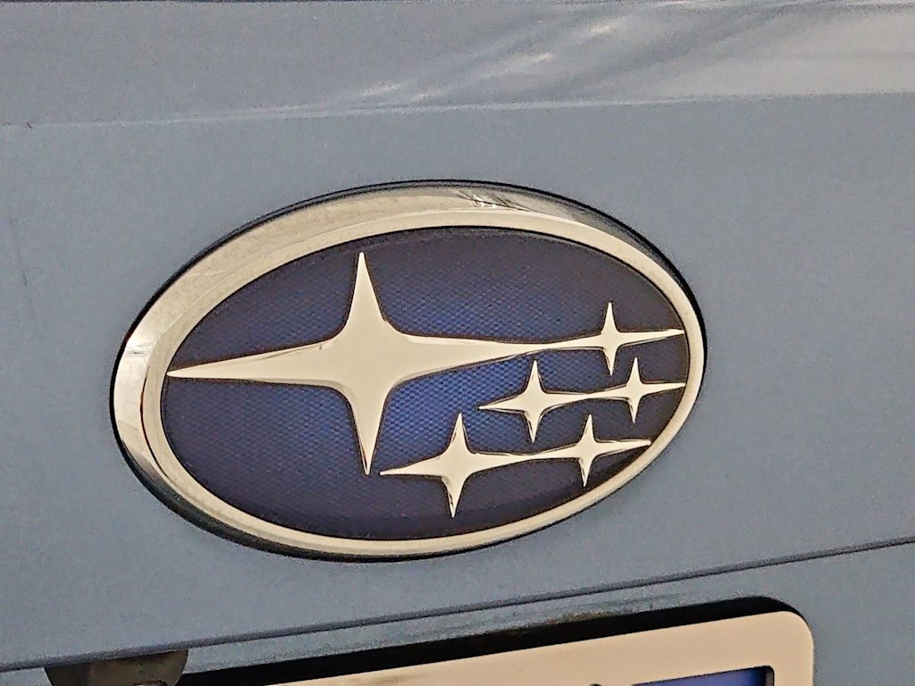 Thumbnail: 2019 Subaru Forester - 7