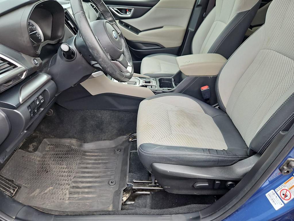 Thumbnail: 2019 Subaru Forester - 11