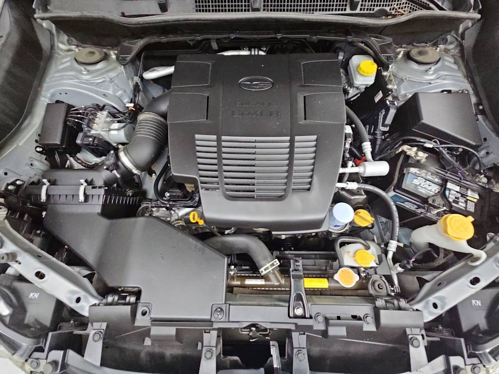 Thumbnail: 2022 Subaru Forester - 9
