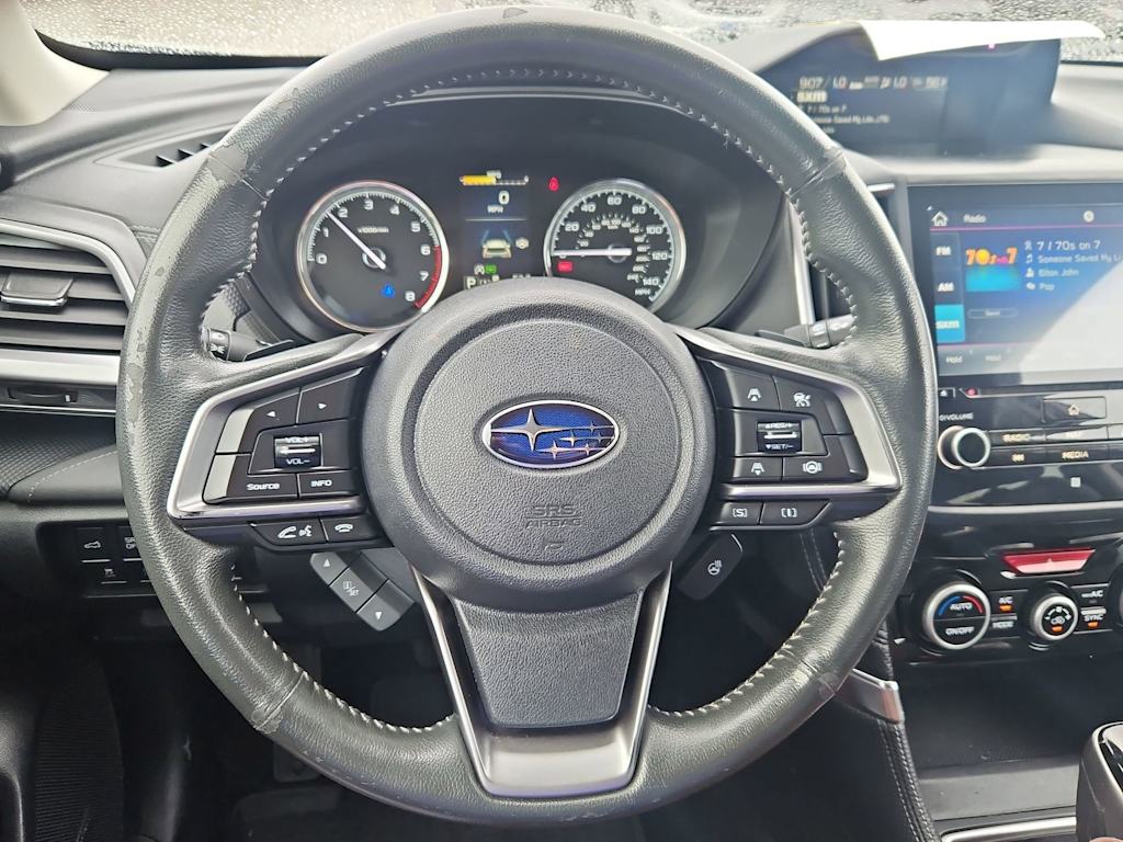 Thumbnail: 2022 Subaru Forester - 14
