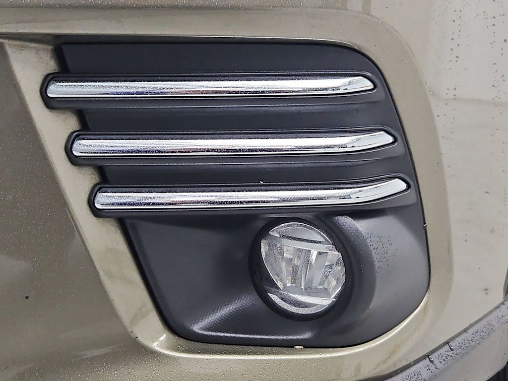Thumbnail: 2022 Subaru Forester - 23