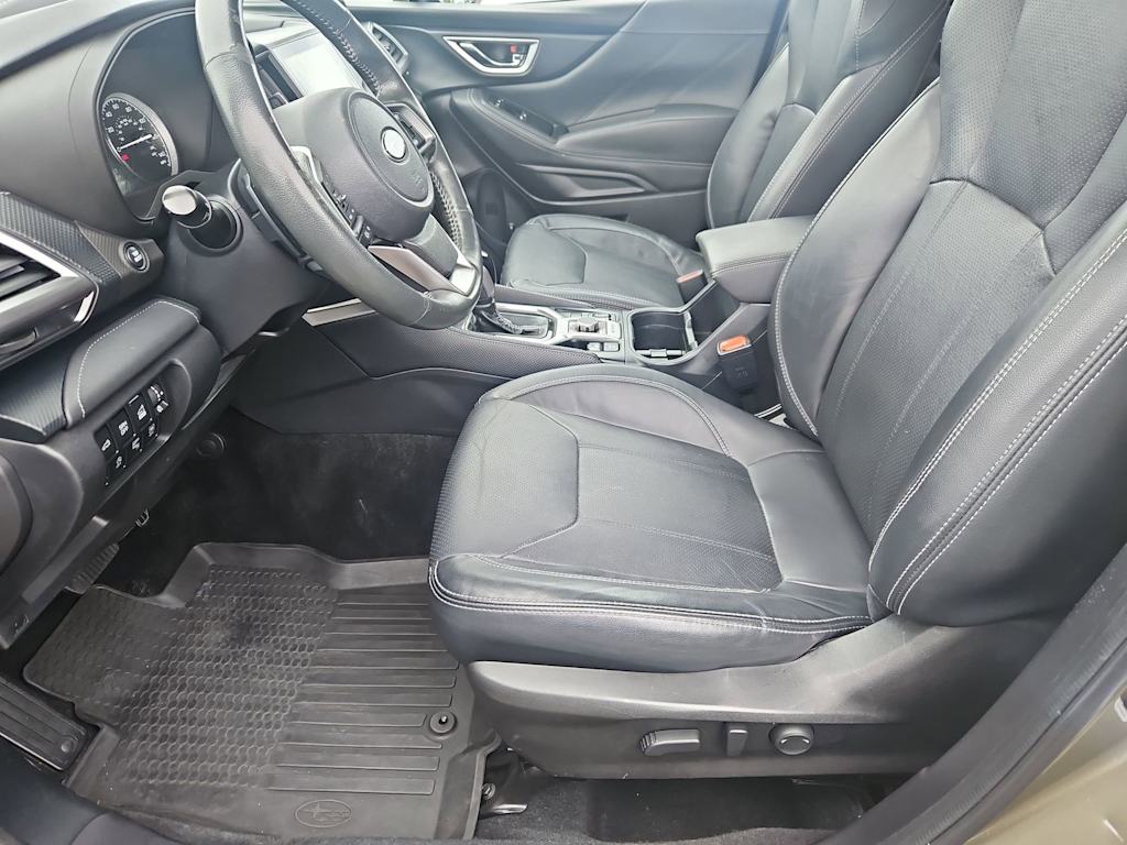 Thumbnail: 2022 Subaru Forester - 11