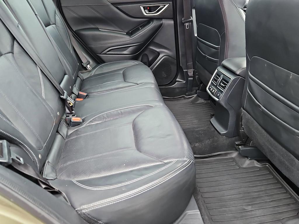 Thumbnail: 2022 Subaru Forester - 12