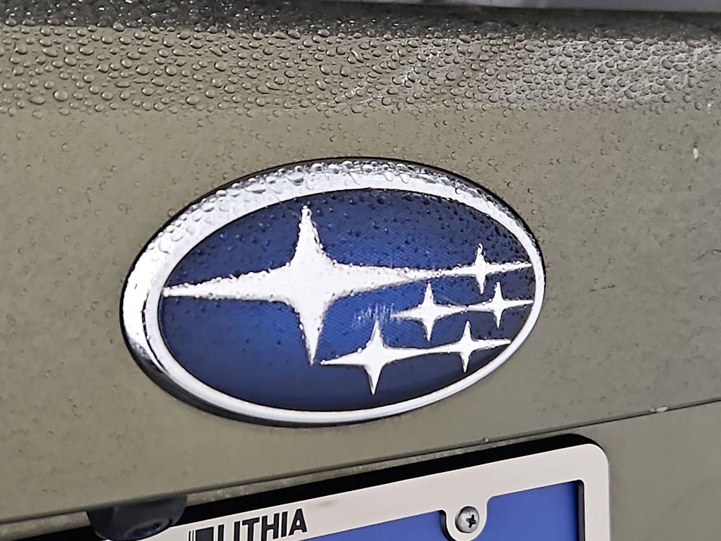 Thumbnail: 2022 Subaru Forester - 7
