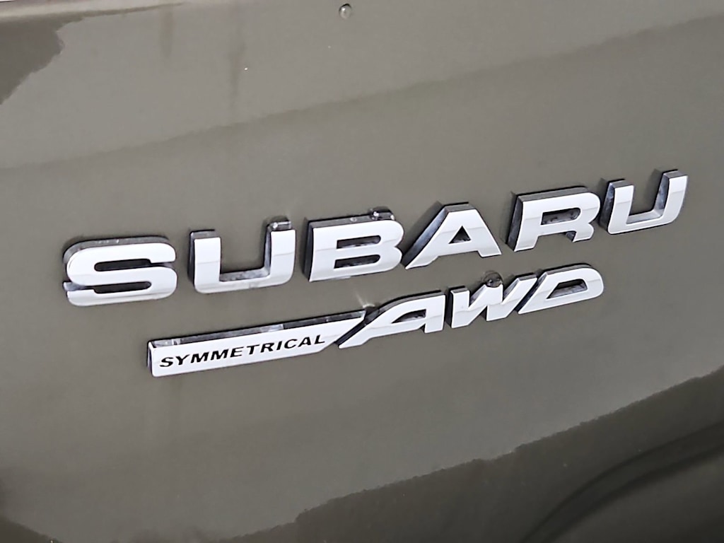 Thumbnail: 2022 Subaru Forester - 24
