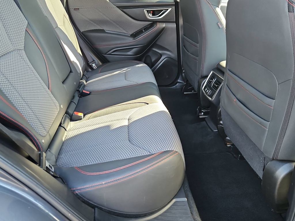 Thumbnail: 2020 Subaru Forester - 29