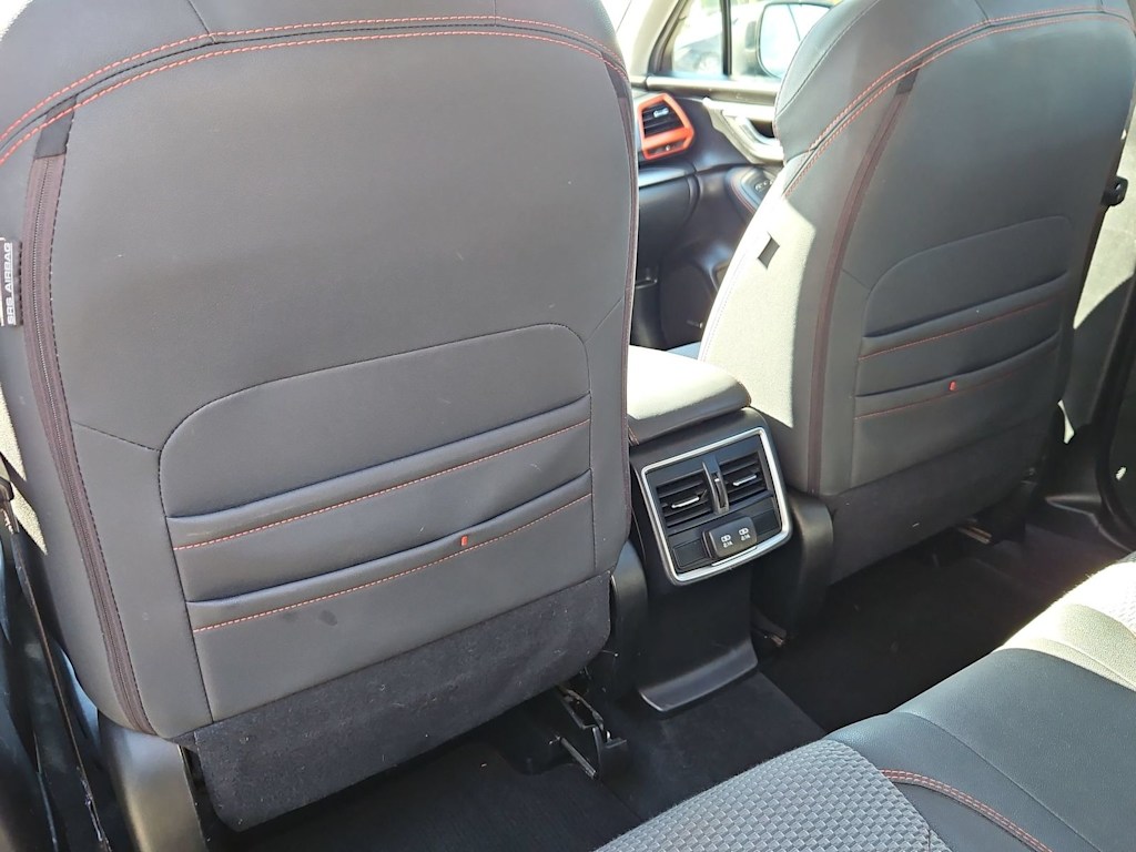Thumbnail: 2020 Subaru Forester - 27