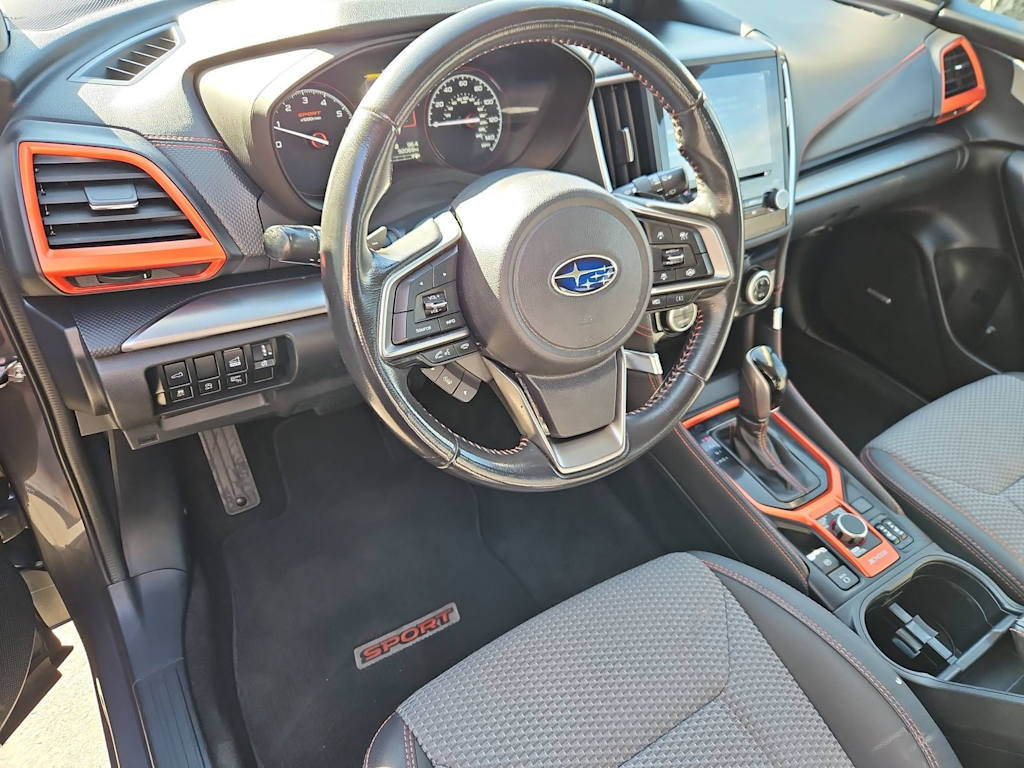 Thumbnail: 2020 Subaru Forester - 2
