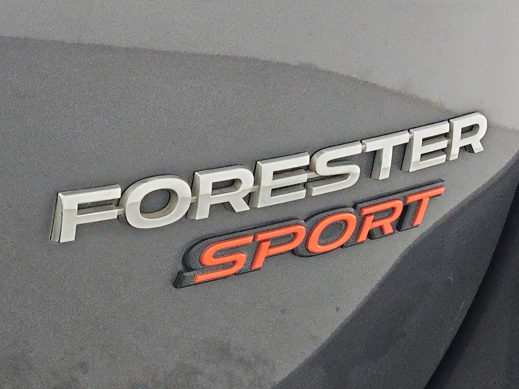 Thumbnail: 2020 Subaru Forester - 25