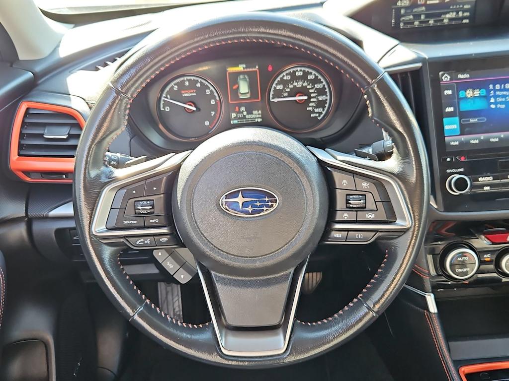Thumbnail: 2020 Subaru Forester - 14