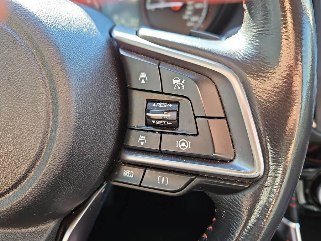 Thumbnail: 2020 Subaru Forester - 31