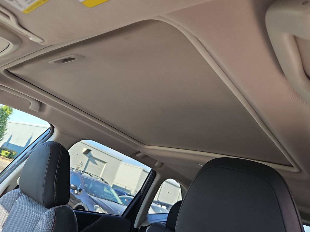 Thumbnail: 2020 Subaru Forester - 28