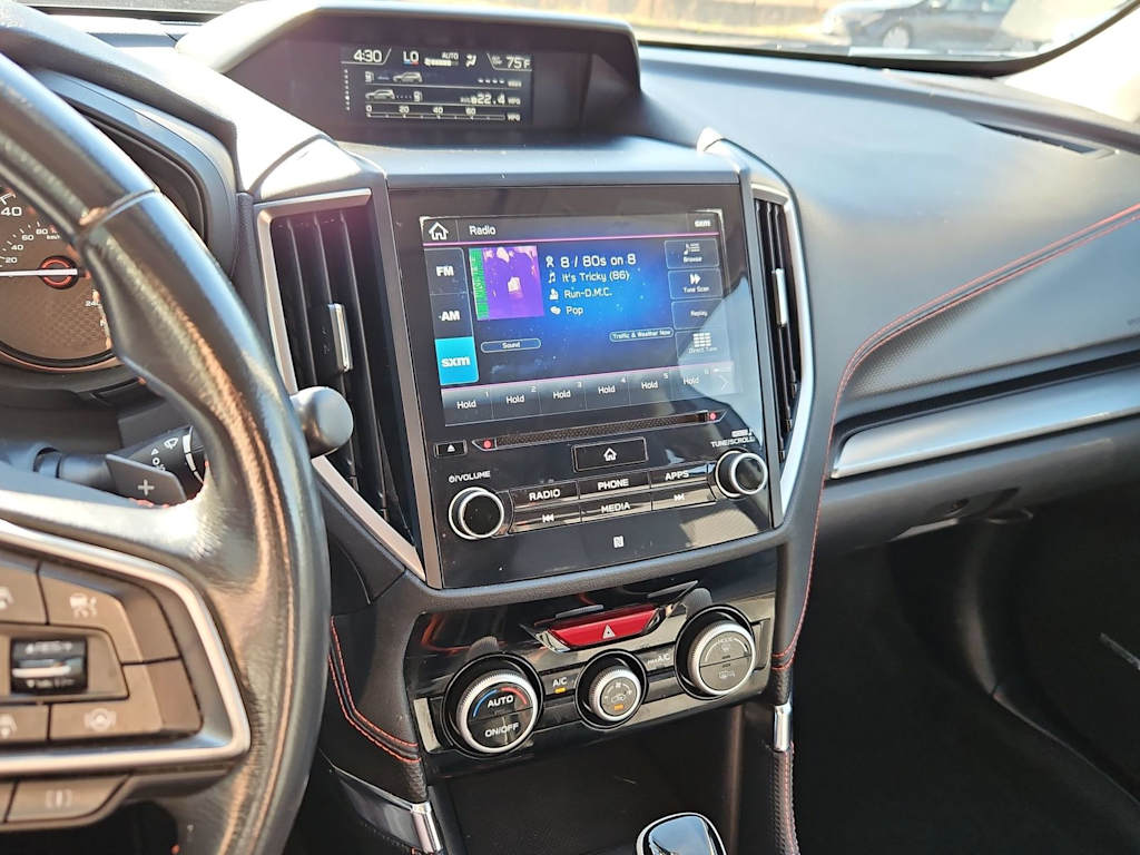 Thumbnail: 2020 Subaru Forester - 15