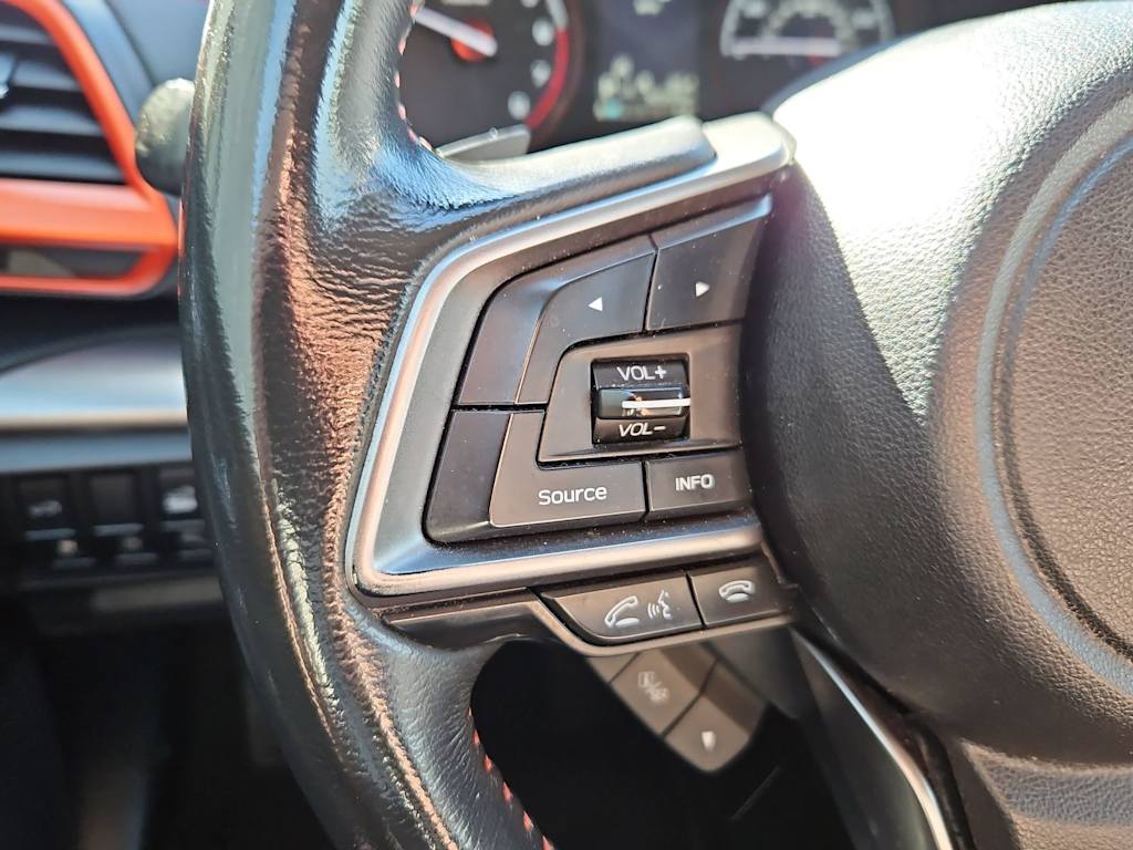 Thumbnail: 2020 Subaru Forester - 30