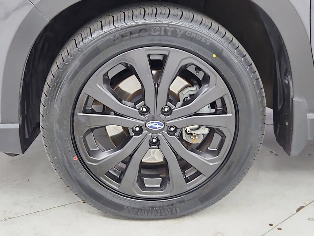 Thumbnail: 2020 Subaru Forester - 8