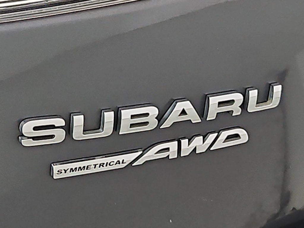Thumbnail: 2020 Subaru Forester - 7