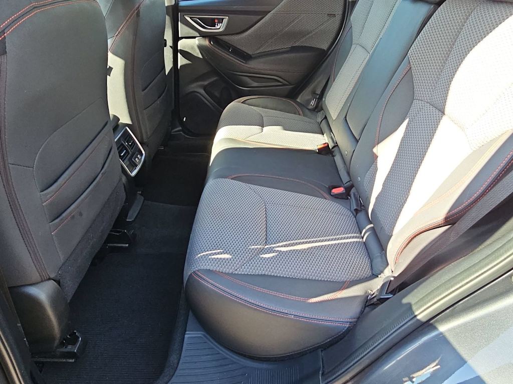 Thumbnail: 2020 Subaru Forester - 13
