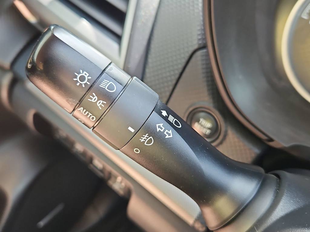 Thumbnail: 2021 Subaru Forester - 32