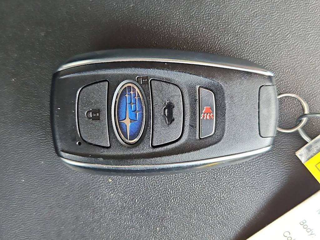 Thumbnail: 2021 Subaru Forester - 19