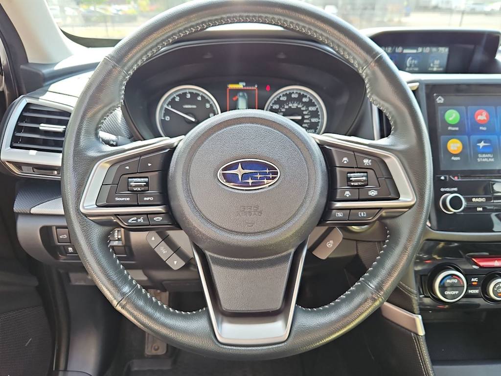 Thumbnail: 2021 Subaru Forester - 14