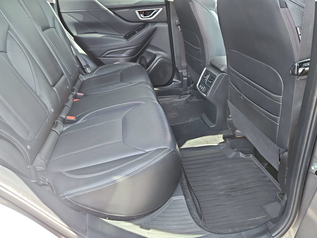 Thumbnail: 2021 Subaru Forester - 29