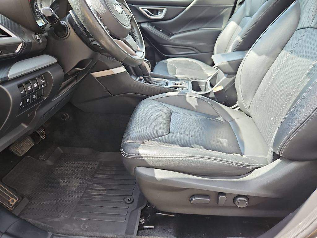 Thumbnail: 2021 Subaru Forester - 11