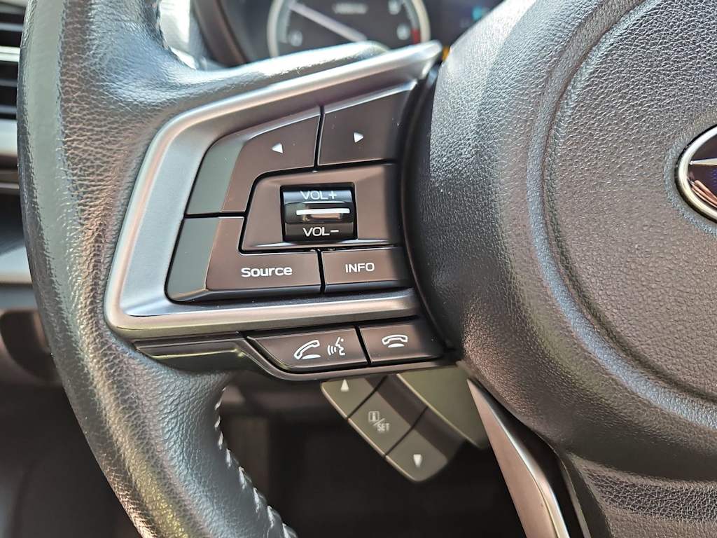 Thumbnail: 2021 Subaru Forester - 30