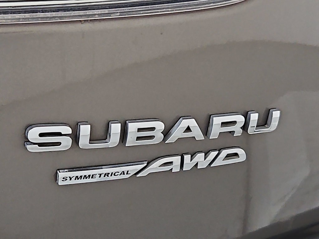 Thumbnail: 2021 Subaru Forester - 7