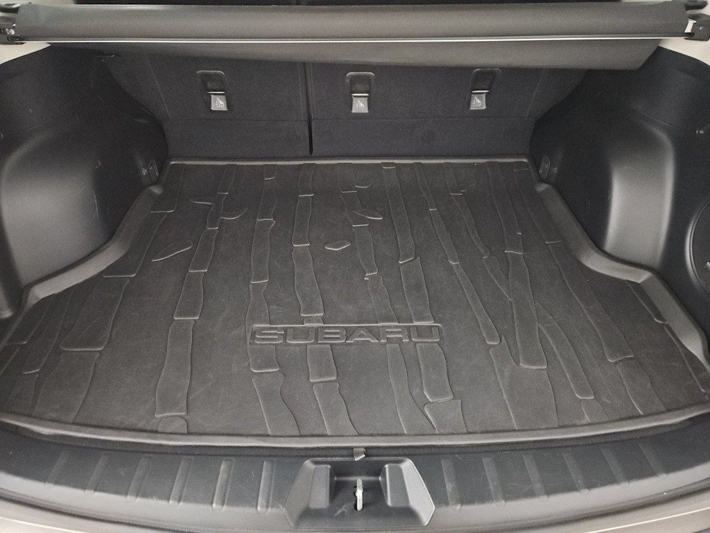 Thumbnail: 2021 Subaru Forester - 18