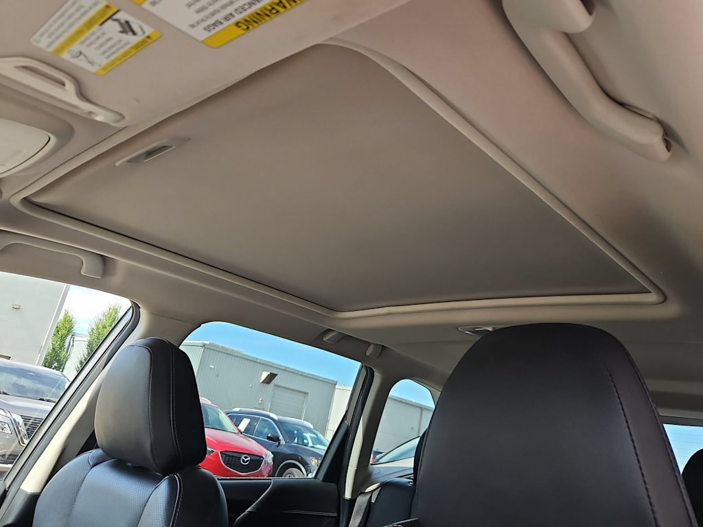 Thumbnail: 2021 Subaru Forester - 28
