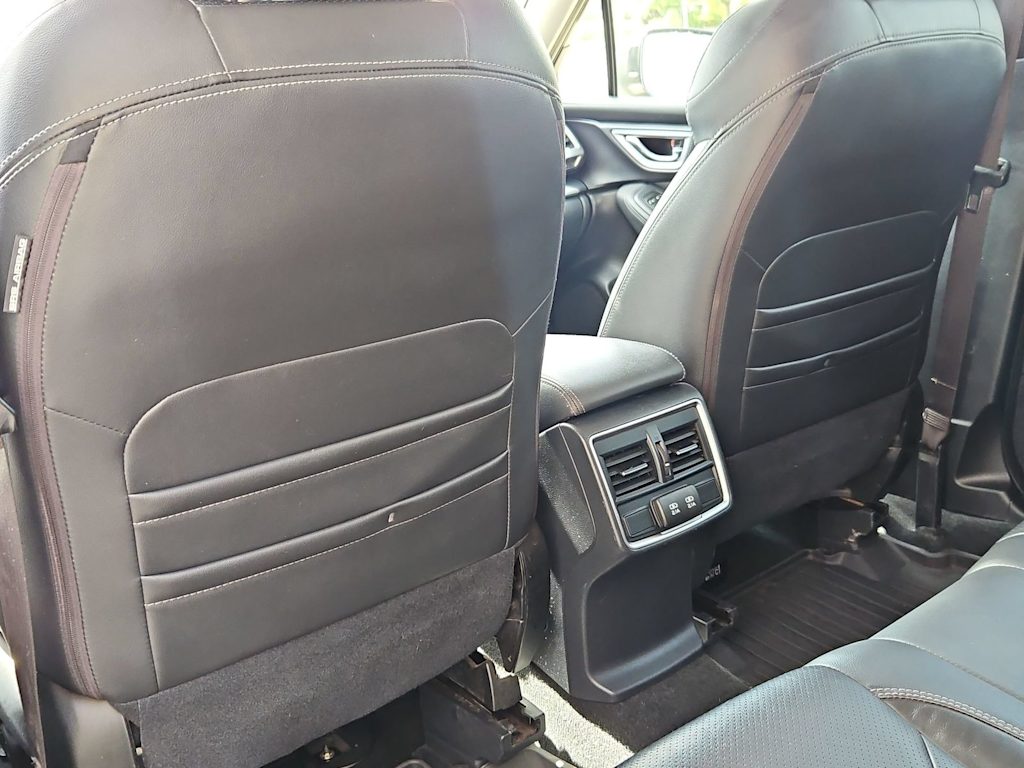 Thumbnail: 2021 Subaru Forester - 27