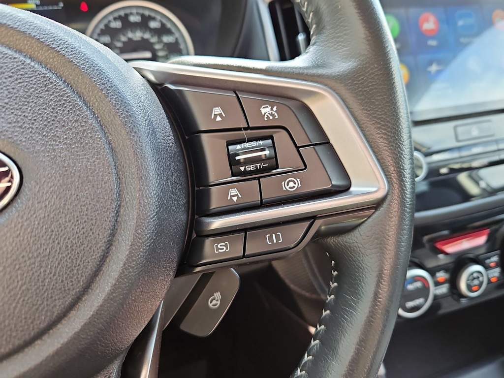 Thumbnail: 2021 Subaru Forester - 31